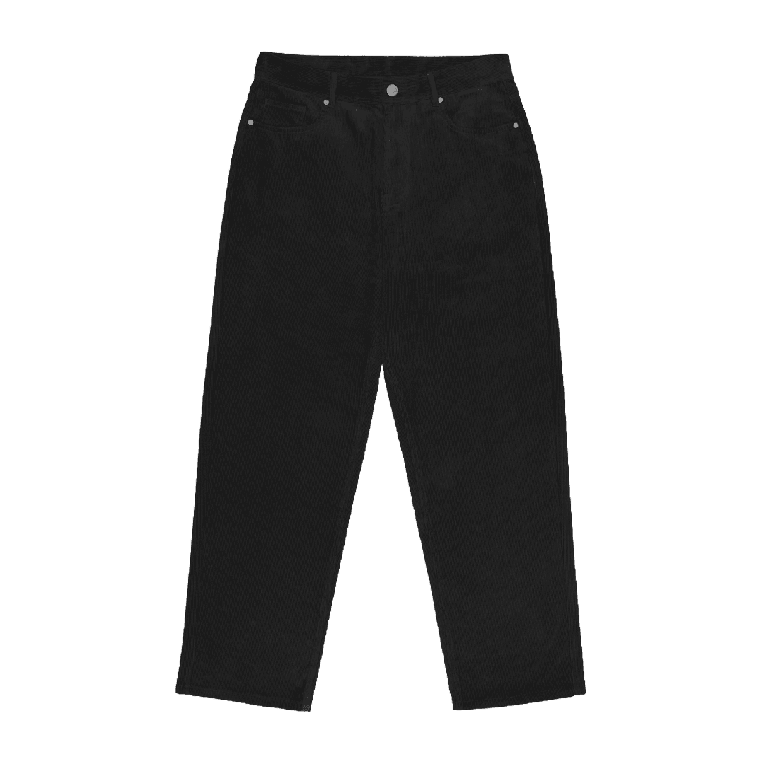 БРЮКИ VELVET ГРАФИТОВЫЕ