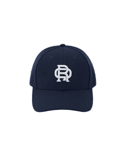 CAP SOLID NAVY