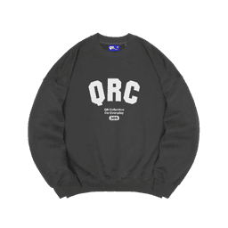 кеңжейде overfit basic qrc қою сұр