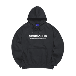 бүржейде overfit senbiclub антрацит