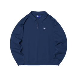 кеңжейде polo basic qrd қою көк